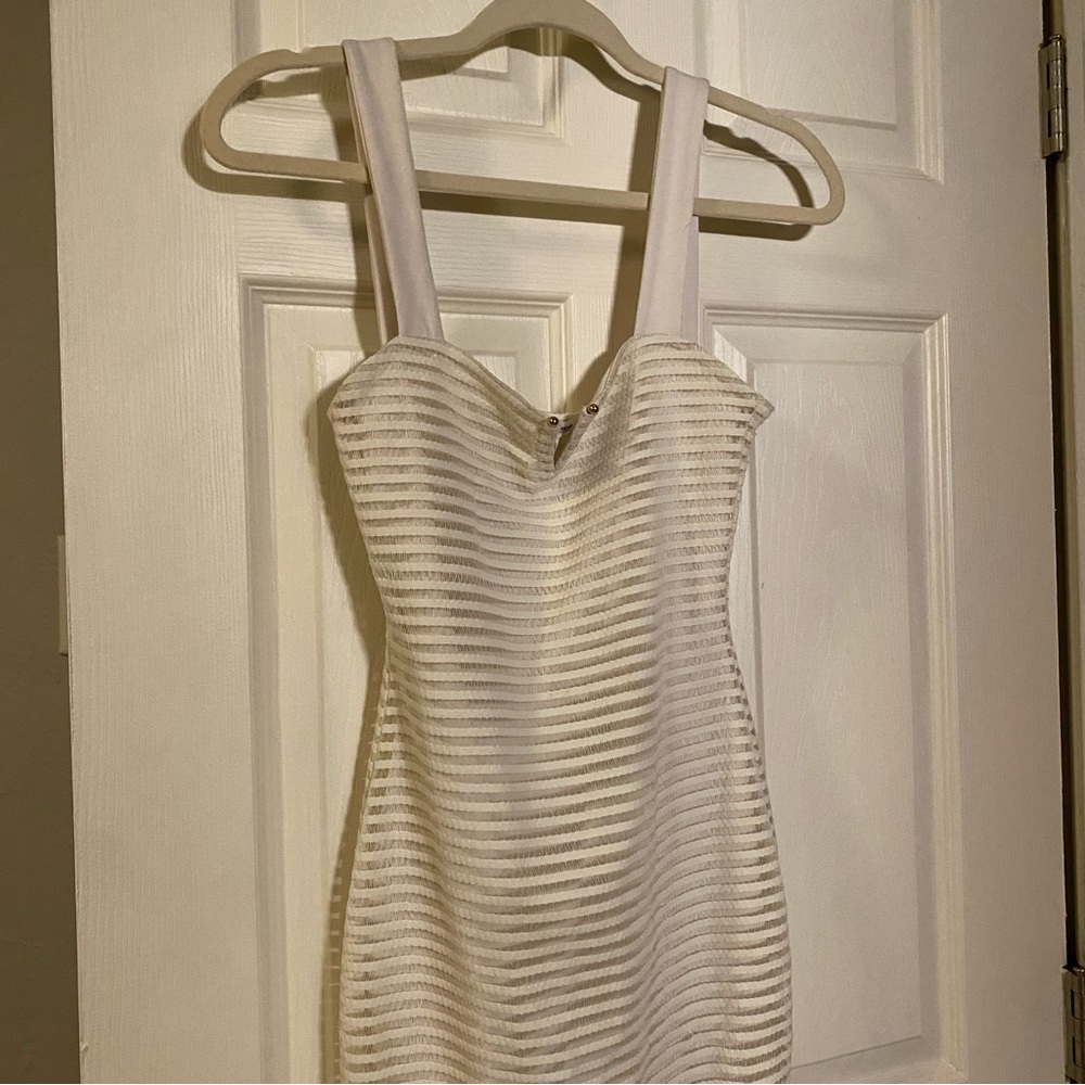 GA bodycon dress